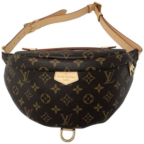 louis vuitton discovery bum bag|louis vuitton bum bag vintage.